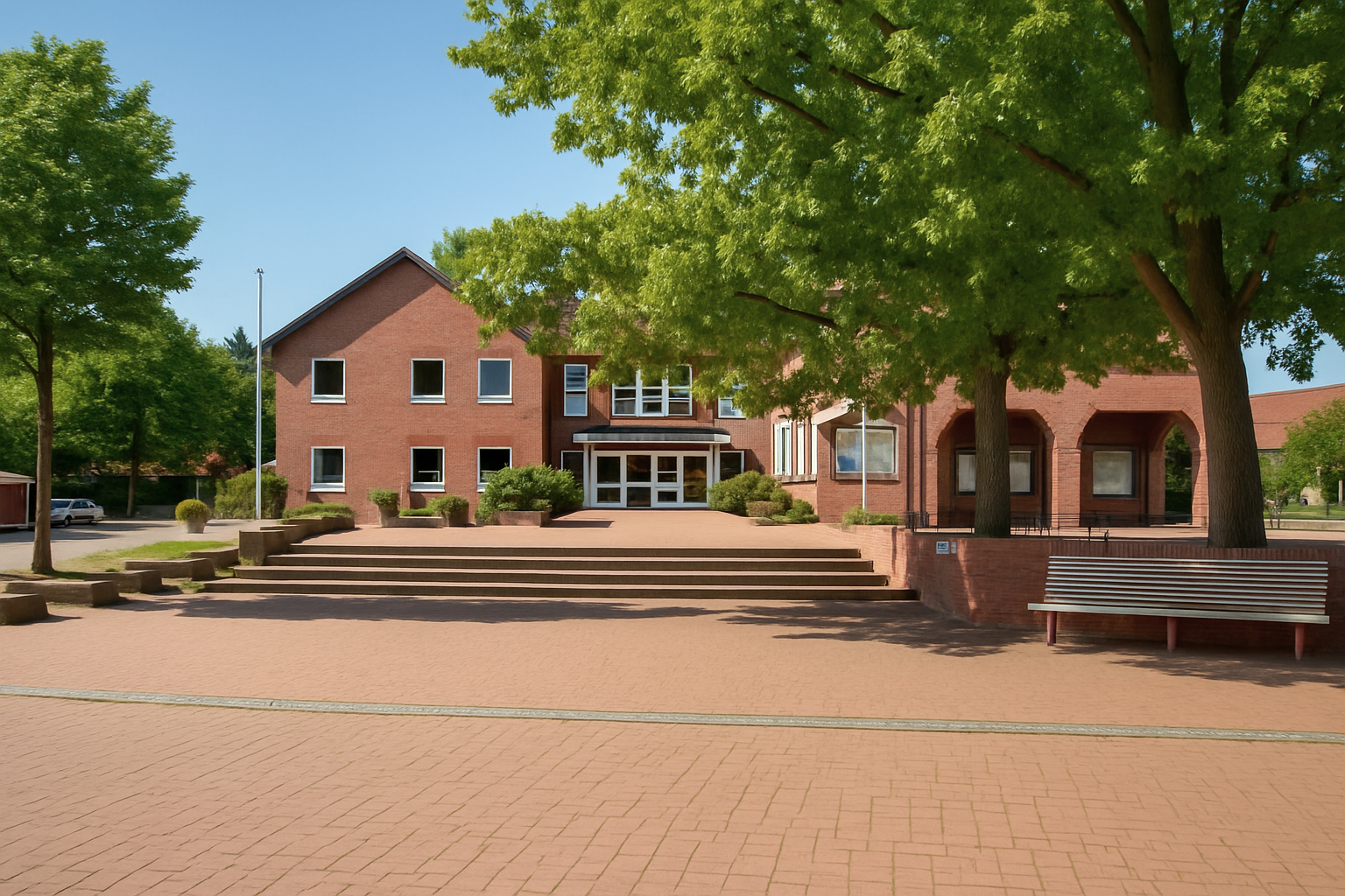 Standesämter Schleswig-Holstein
