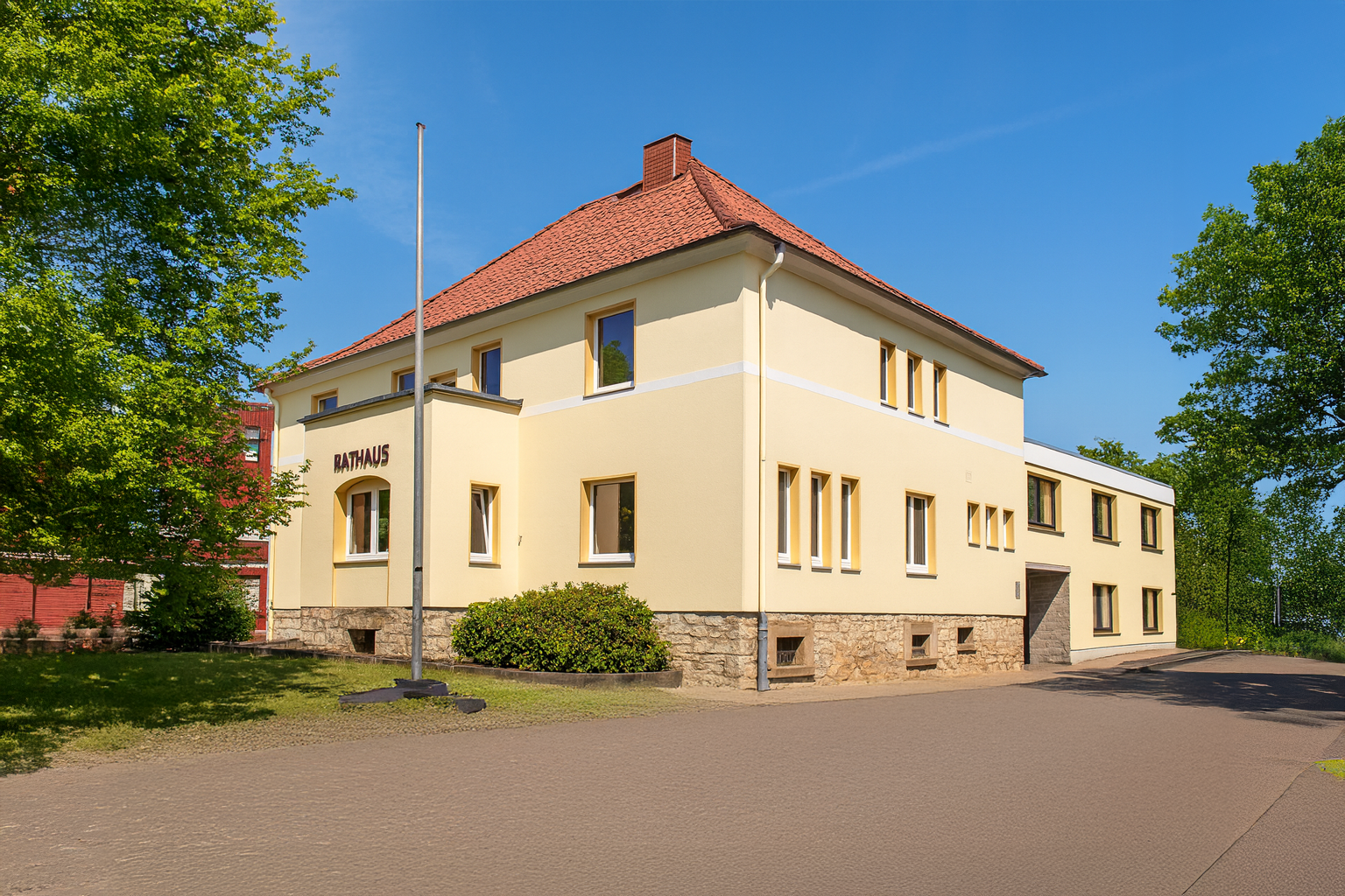 Standesämter Schleswig-Holstein