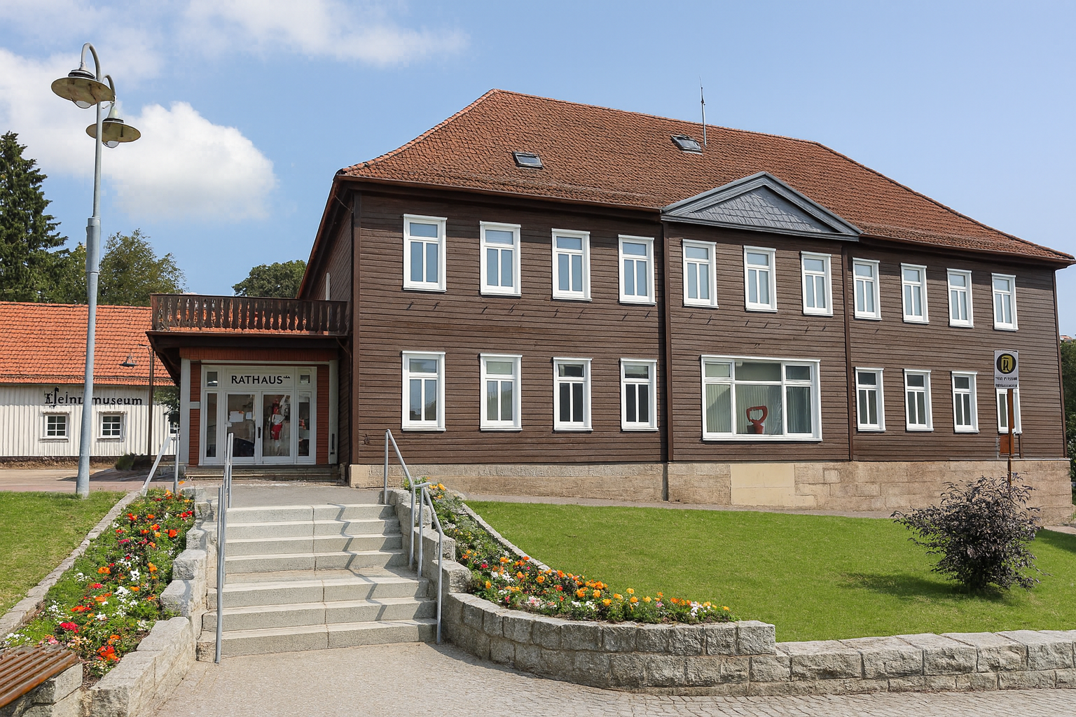 Standesämter Schleswig-Holstein