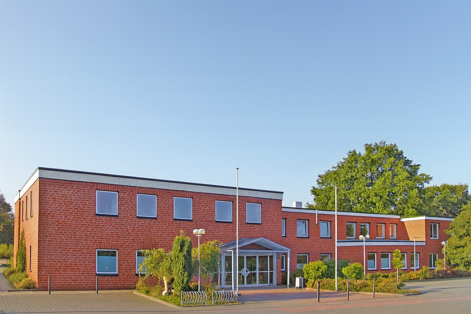 Standesämter Schleswig-Holstein