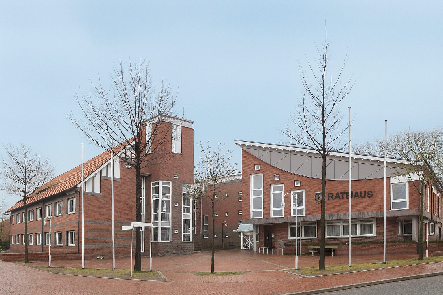 Standesämter Schleswig-Holstein