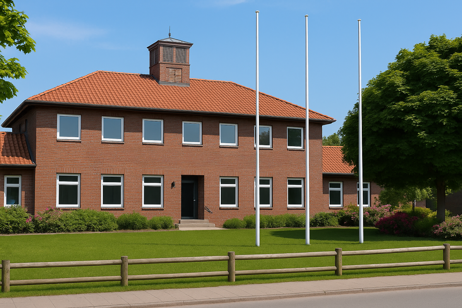 Standesämter Schleswig-Holstein