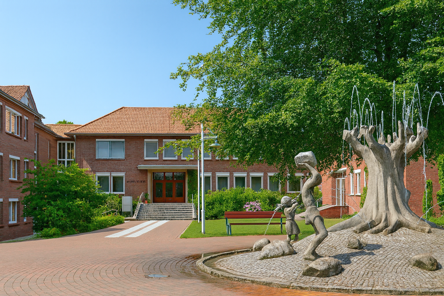 Standesämter Schleswig-Holstein