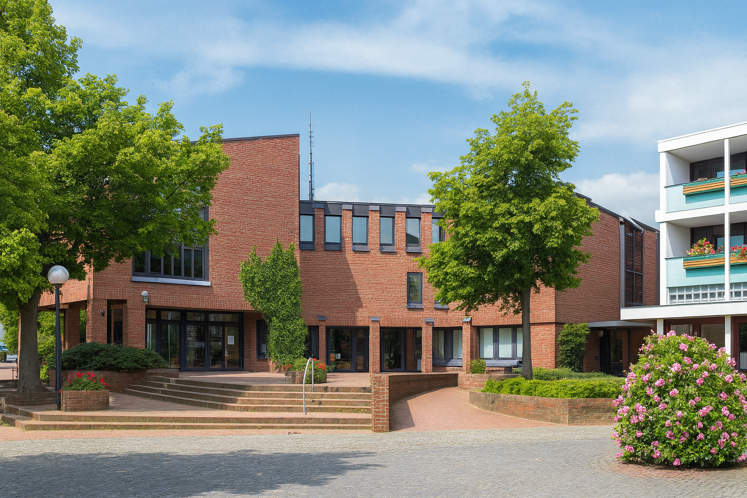 Standesämter Schleswig-Holstein