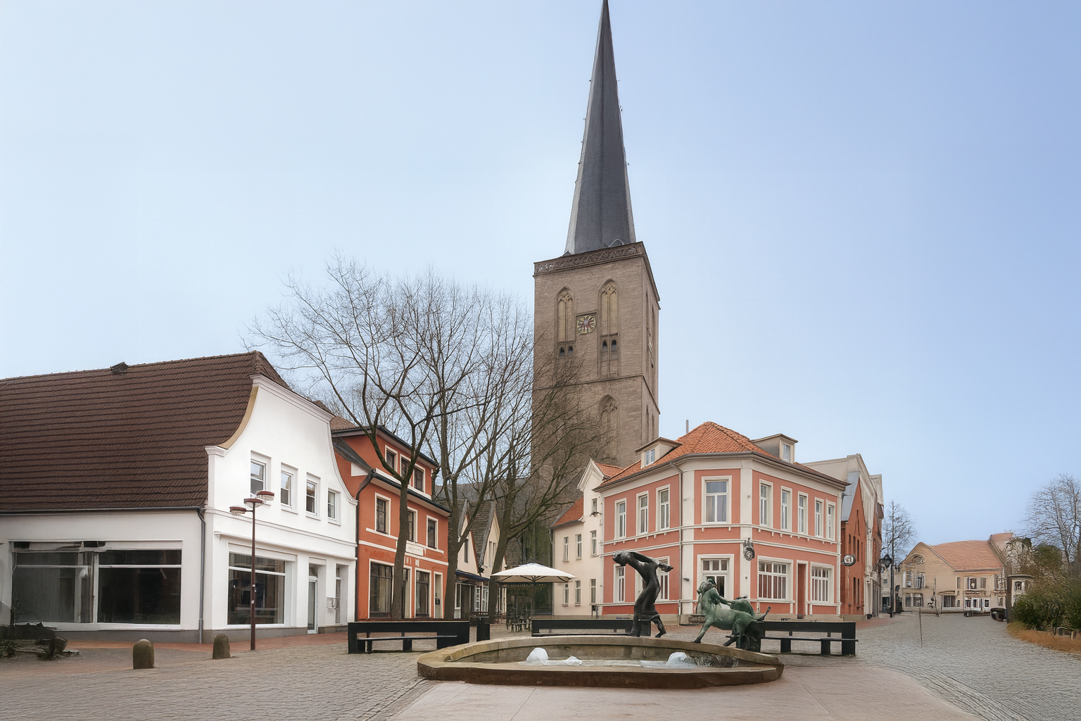 Standesämter Schleswig-Holstein