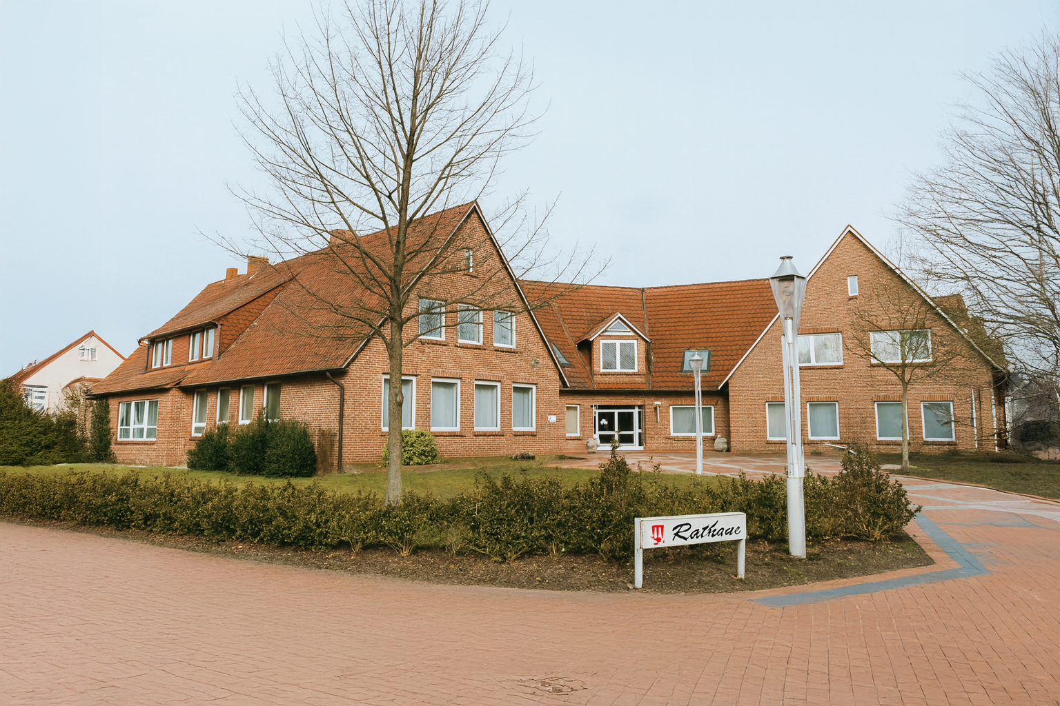 Standesämter Schleswig-Holstein