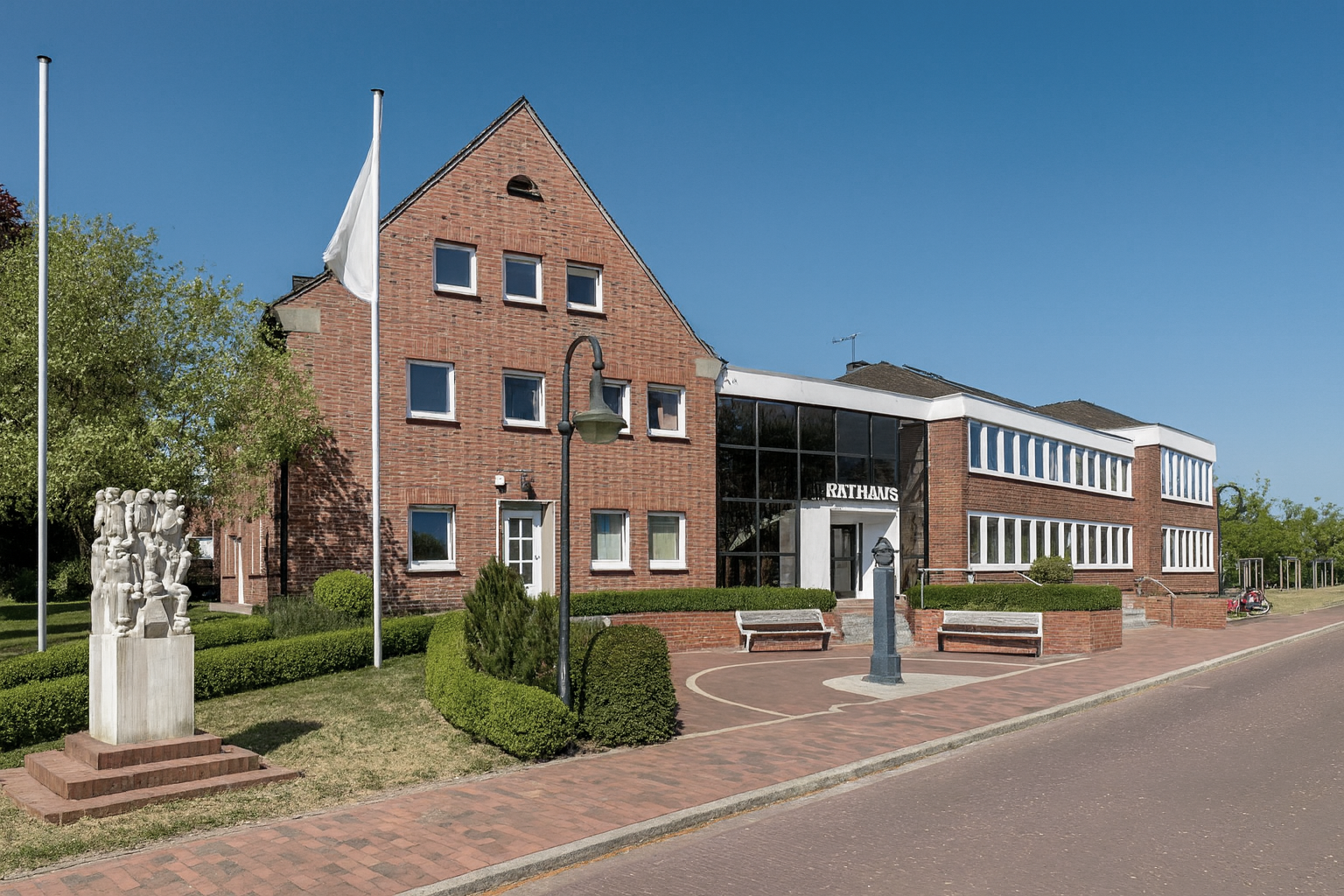 Standesämter Schleswig-Holstein