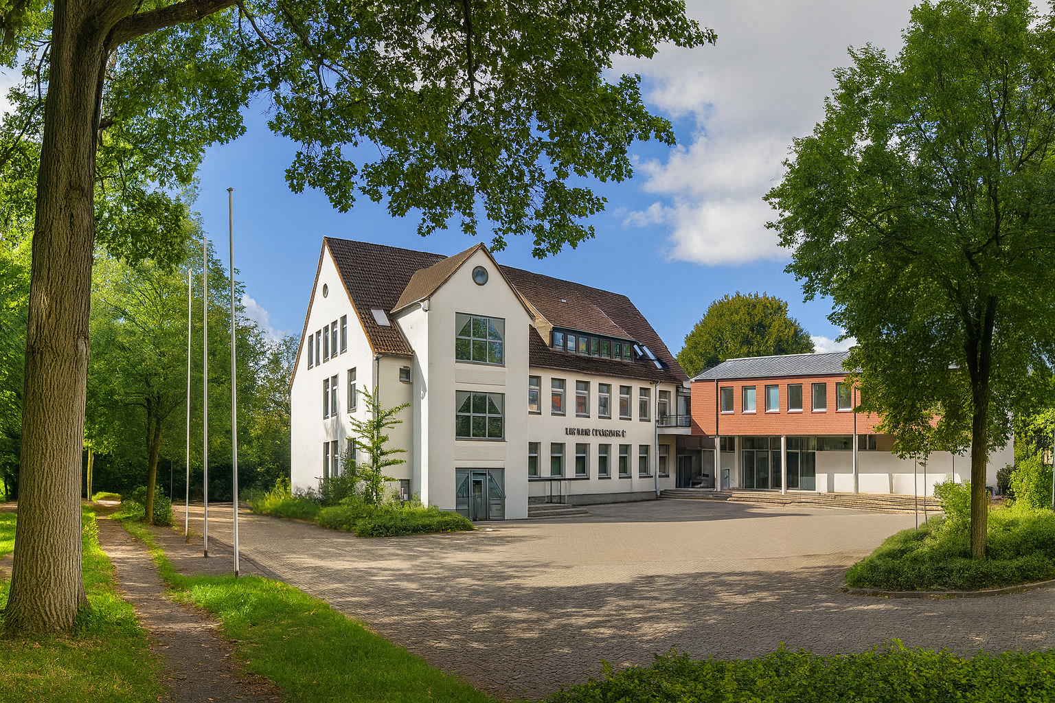 Standesämter Schleswig-Holstein