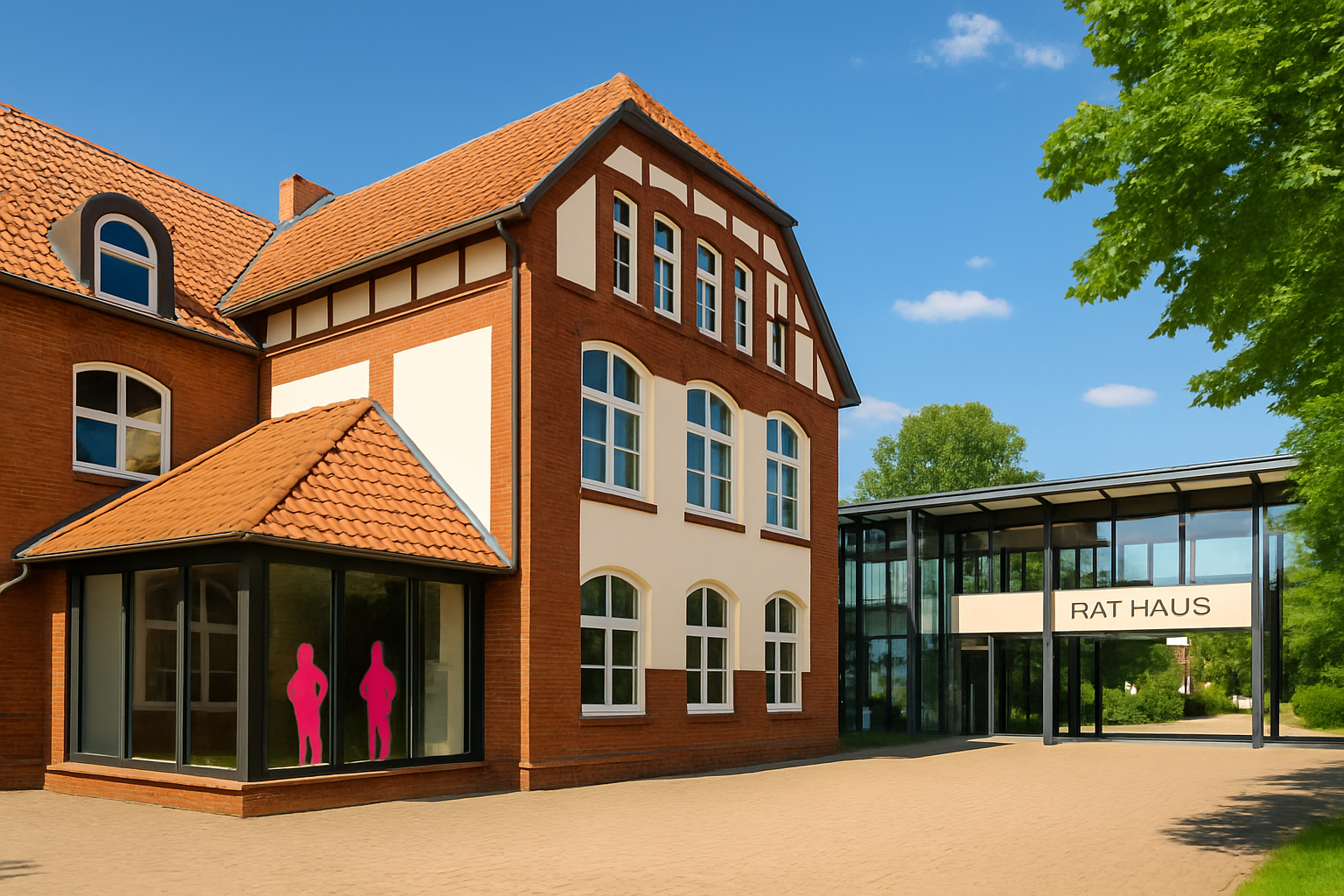 Standesämter Schleswig-Holstein