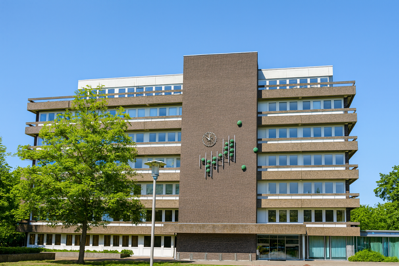 Standesämter Schleswig-Holstein