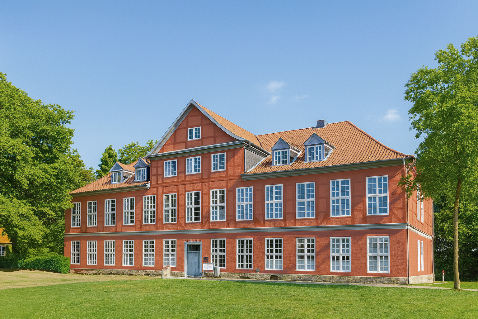 Standesämter Hamburg