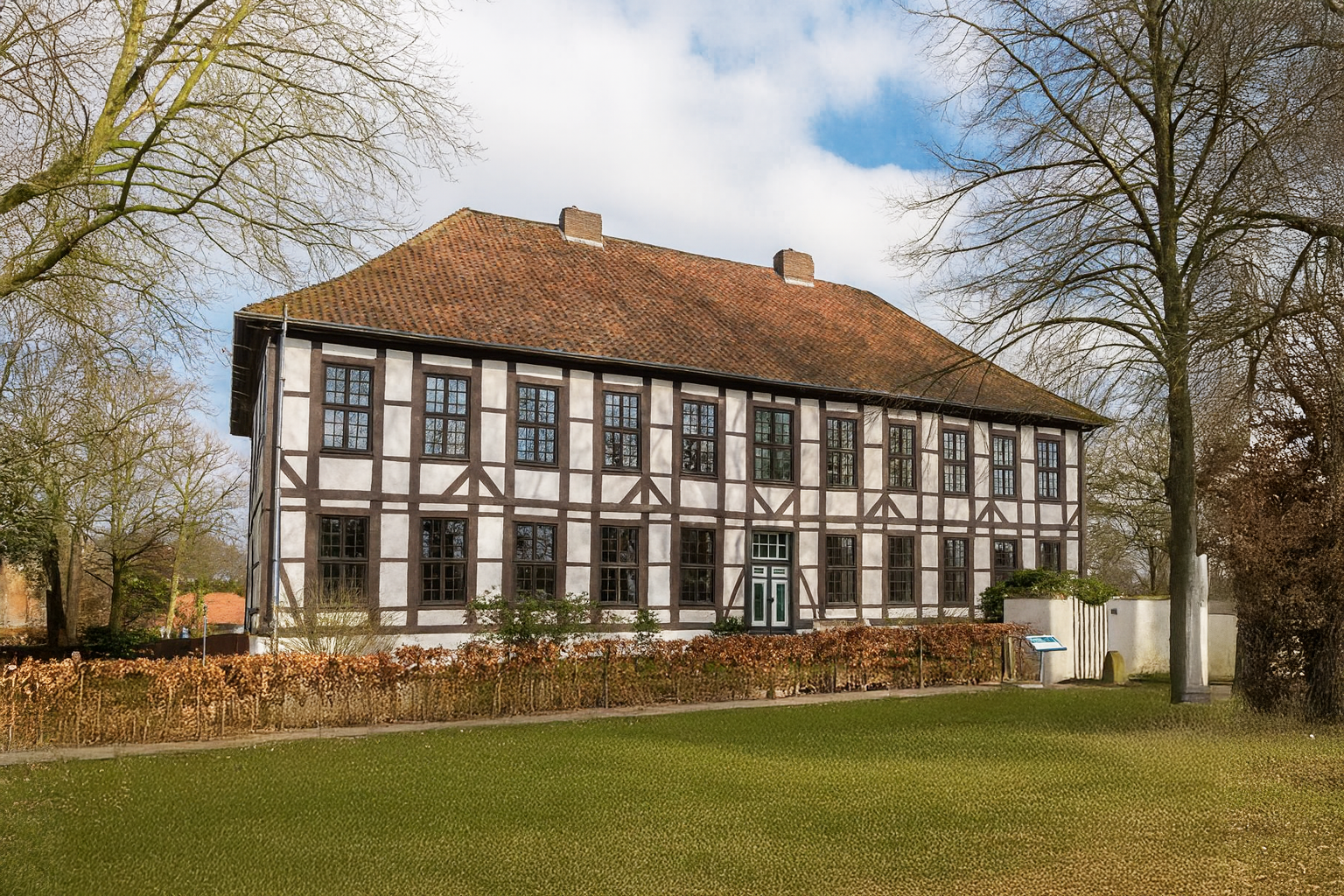 Standesämter Schleswig-Holstein