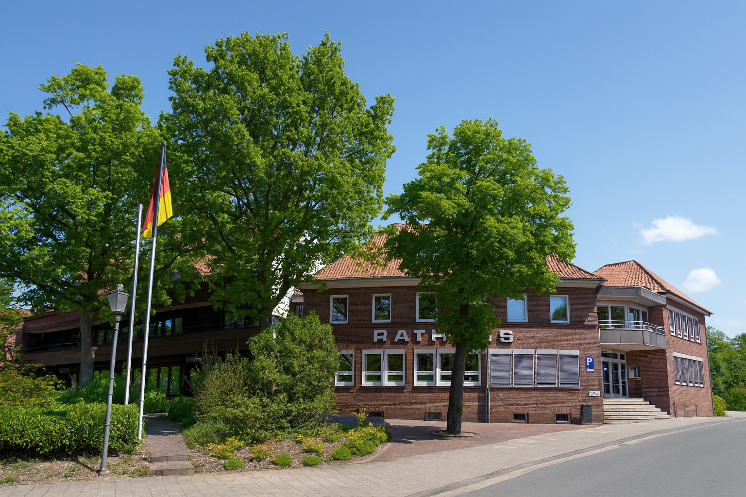 Standesämter Schleswig-Holstein