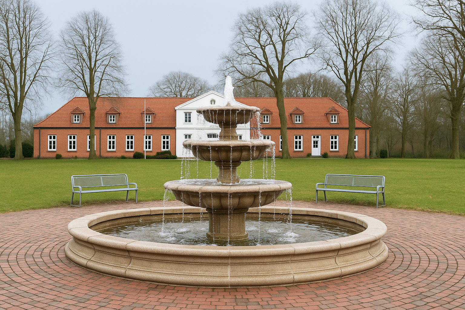 Standesämter Schleswig-Holstein