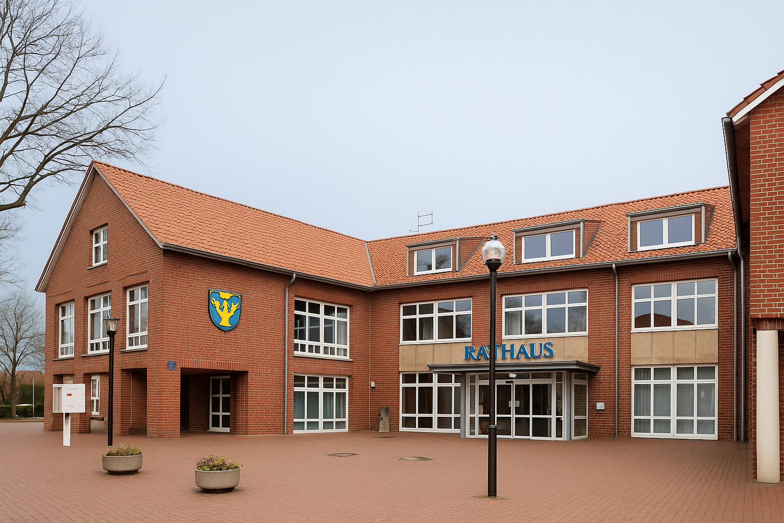 Standesämter Schleswig-Holstein
