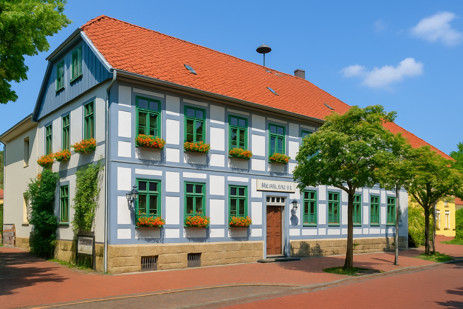 Standesämter Schleswig-Holstein