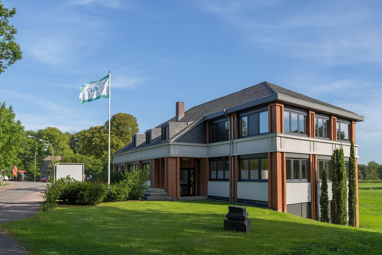 Standesämter Schleswig-Holstein