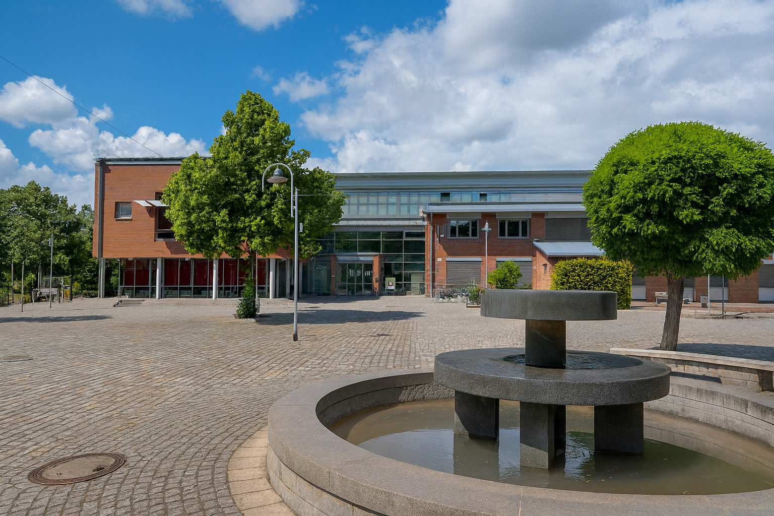 Standesämter Schleswig-Holstein
