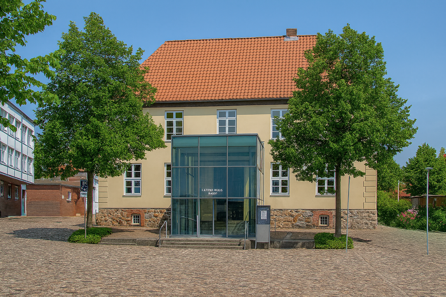 Standesämter Schleswig-Holstein