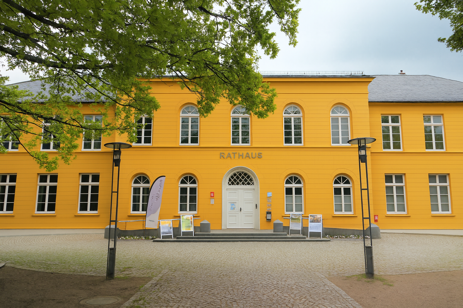 Standesämter Schleswig-Holstein