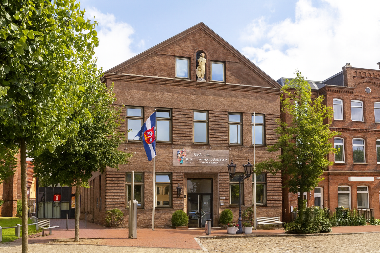Standesämter Schleswig-Holstein