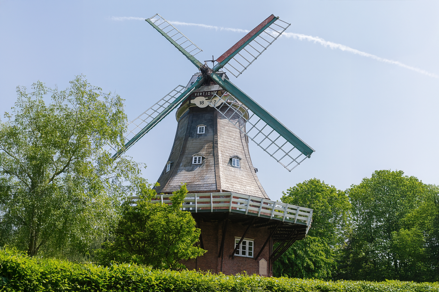 Standesämter Schleswig-Holstein