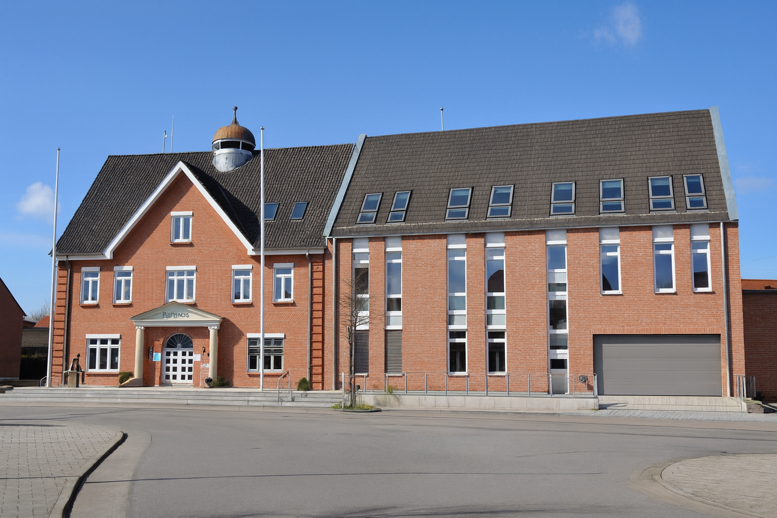 Standesämter Schleswig-Holstein