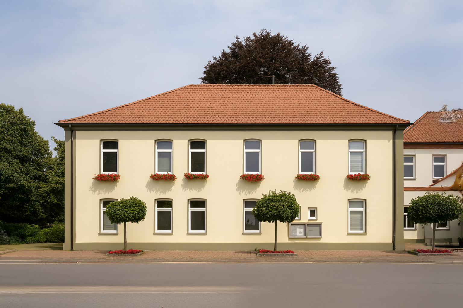 Standesämter Schleswig-Holstein