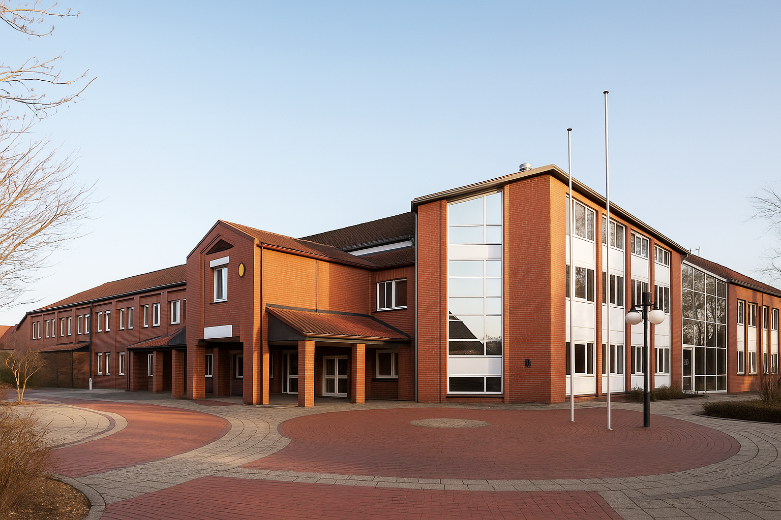 Standesämter Schleswig-Holstein
