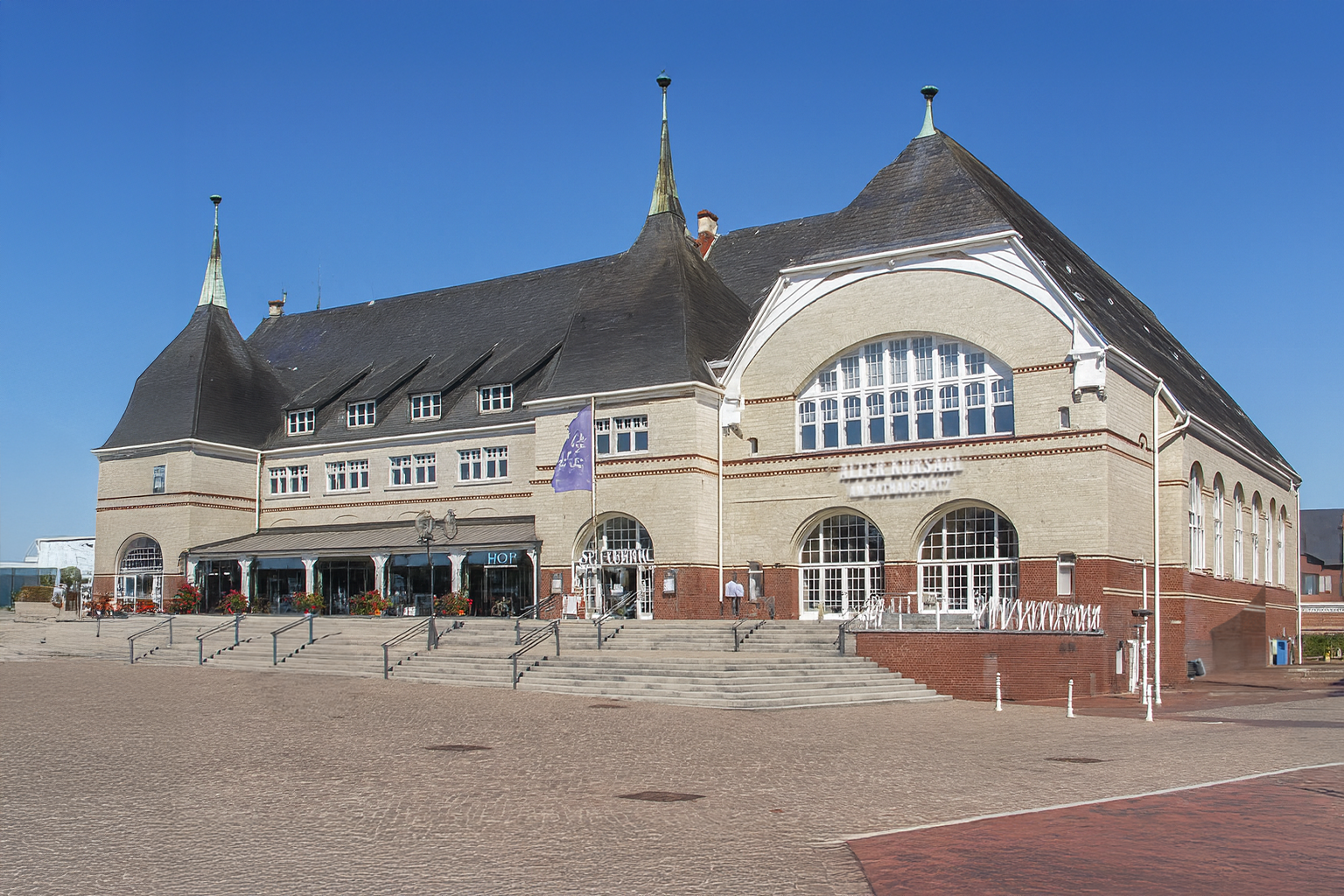 Standesämter Schleswig-Holstein