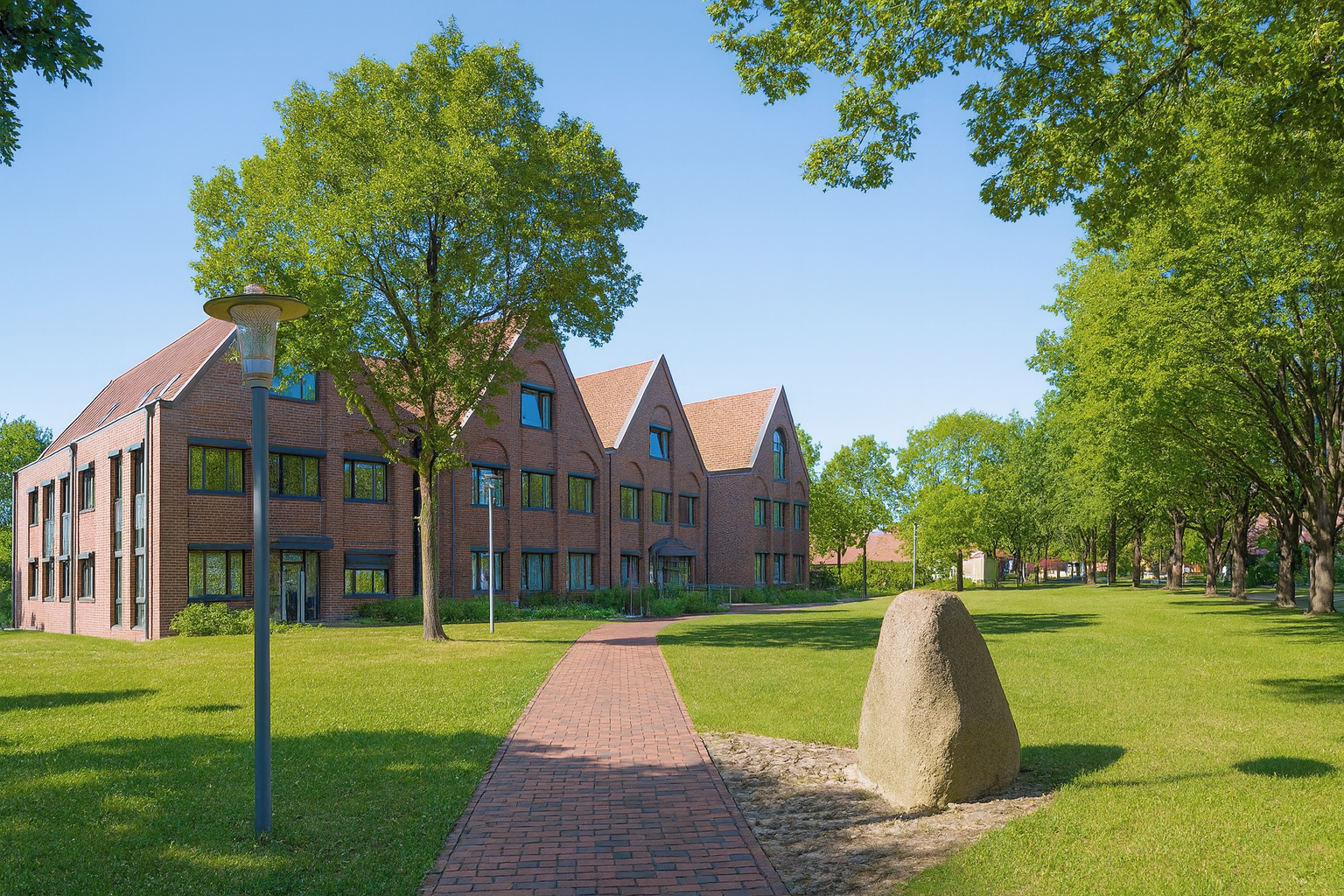 Standesämter Schleswig-Holstein