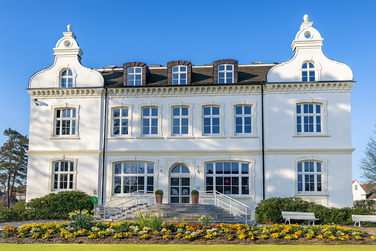 Standesämter Hamburg