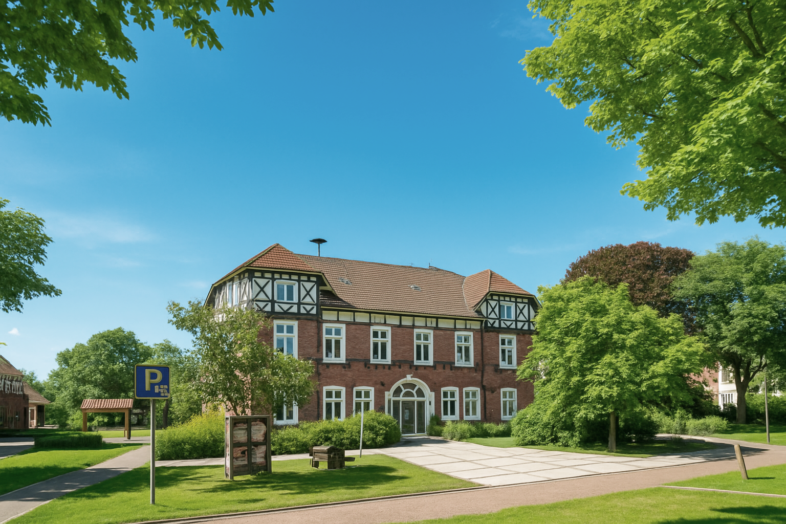 Standesämter Schleswig-Holstein
