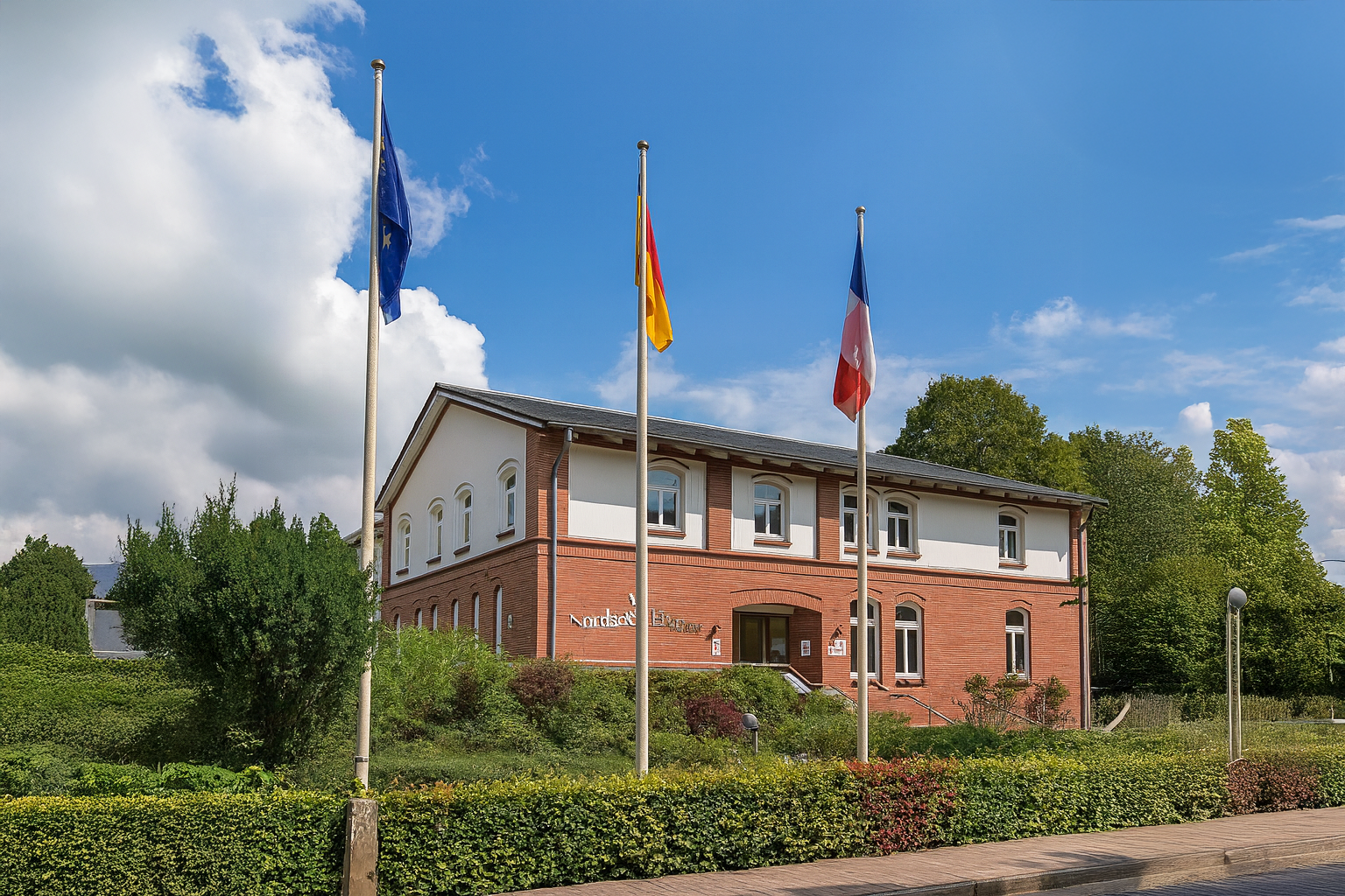 Standesämter Schleswig-Holstein