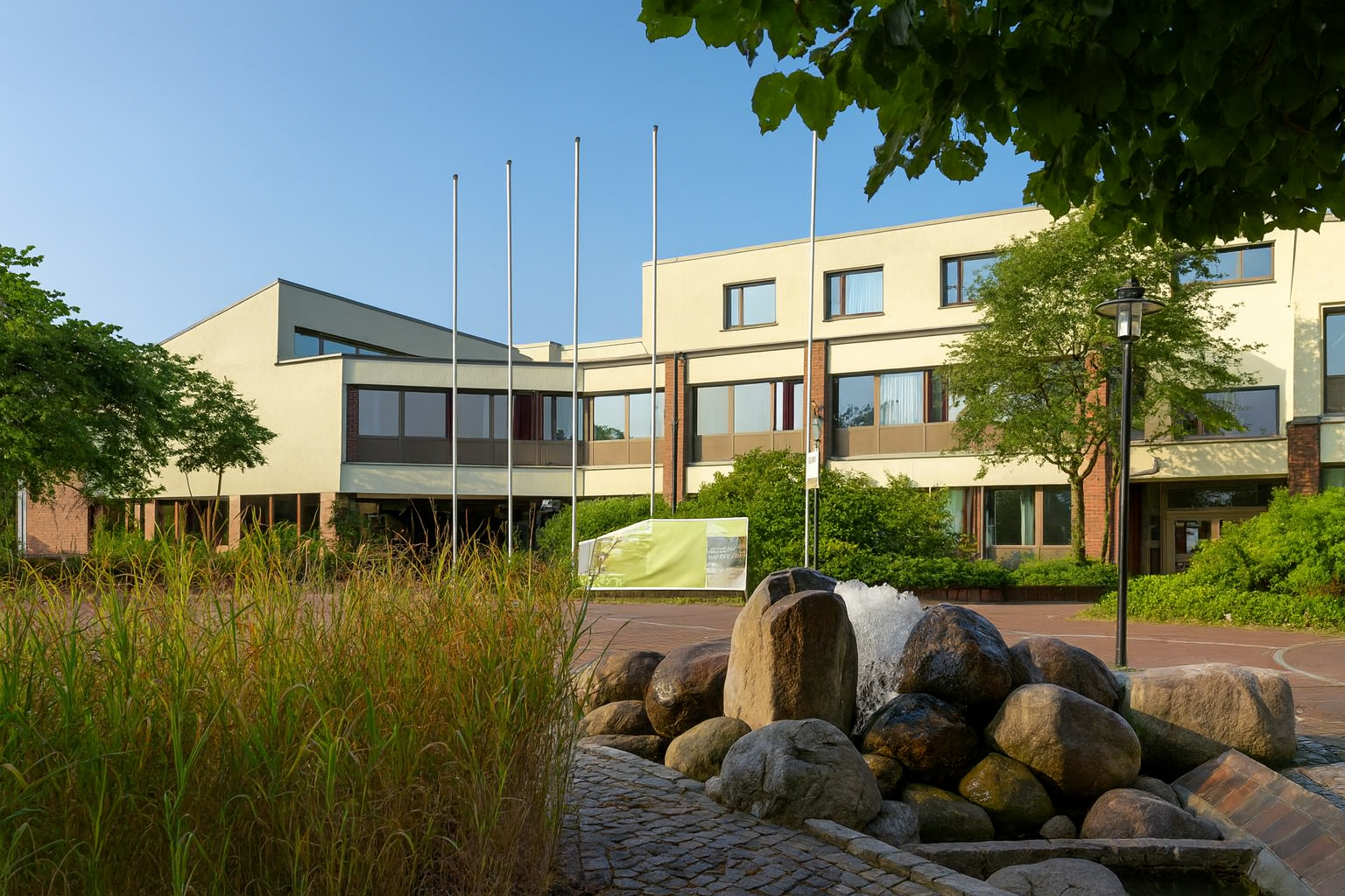 Standesämter Schleswig-Holstein