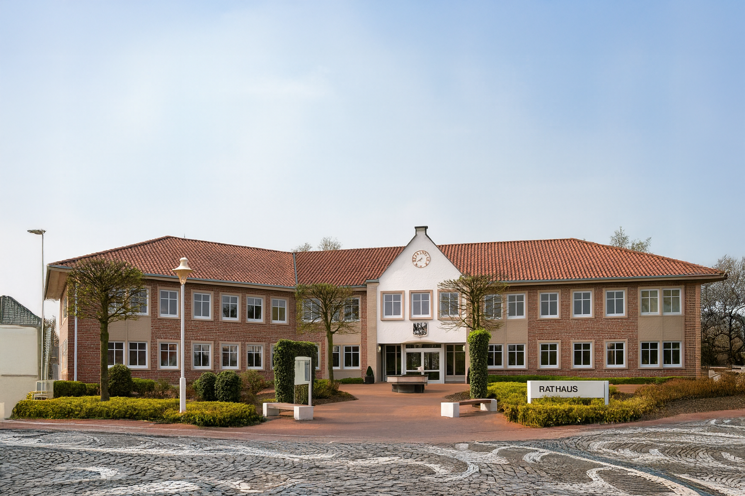Standesämter Schleswig-Holstein