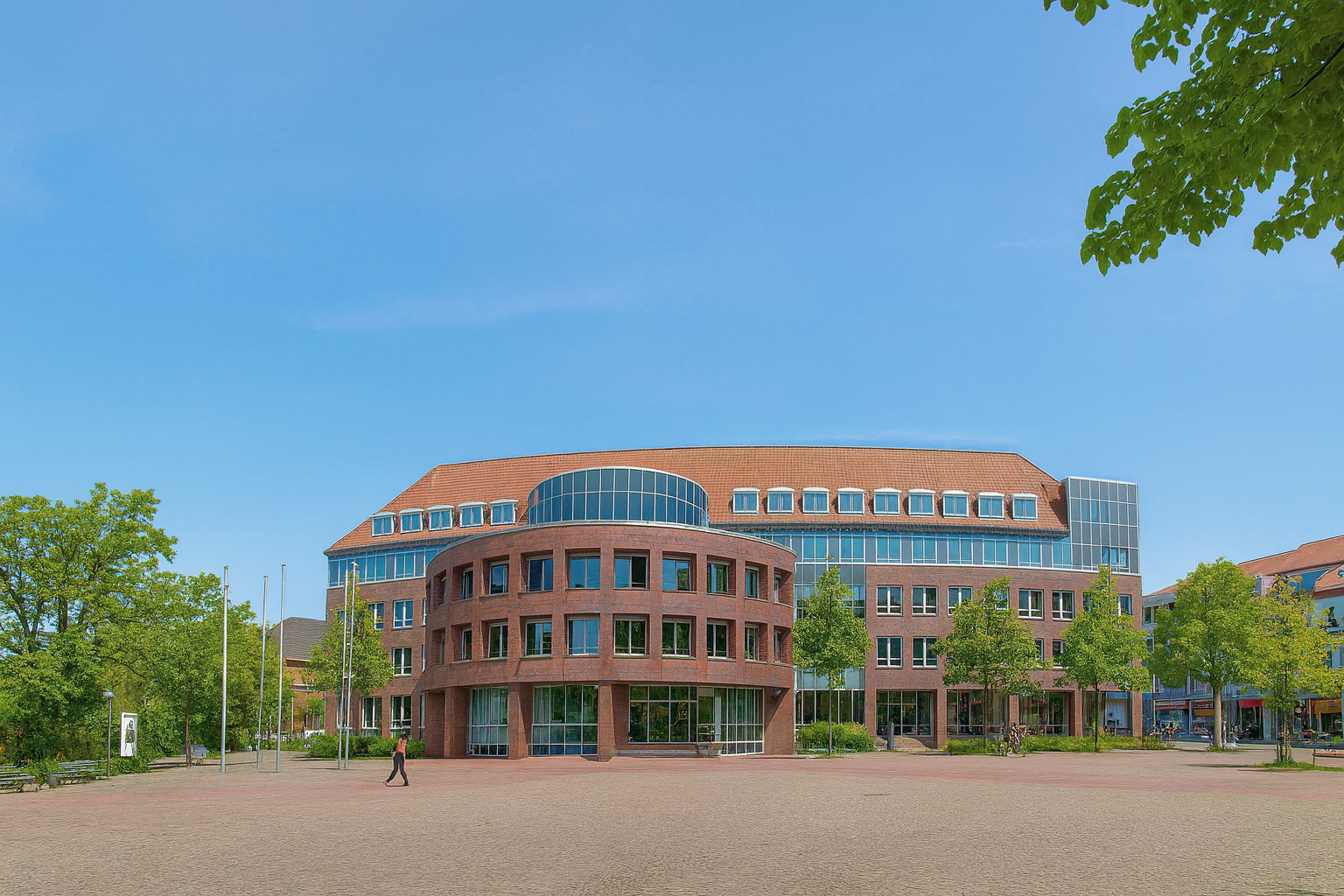 Standesämter Hamburg