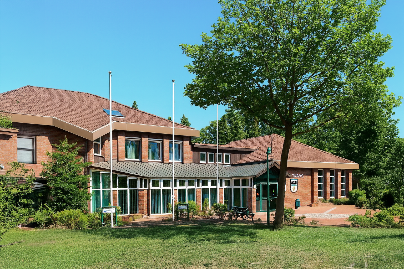 Standesämter Schleswig-Holstein