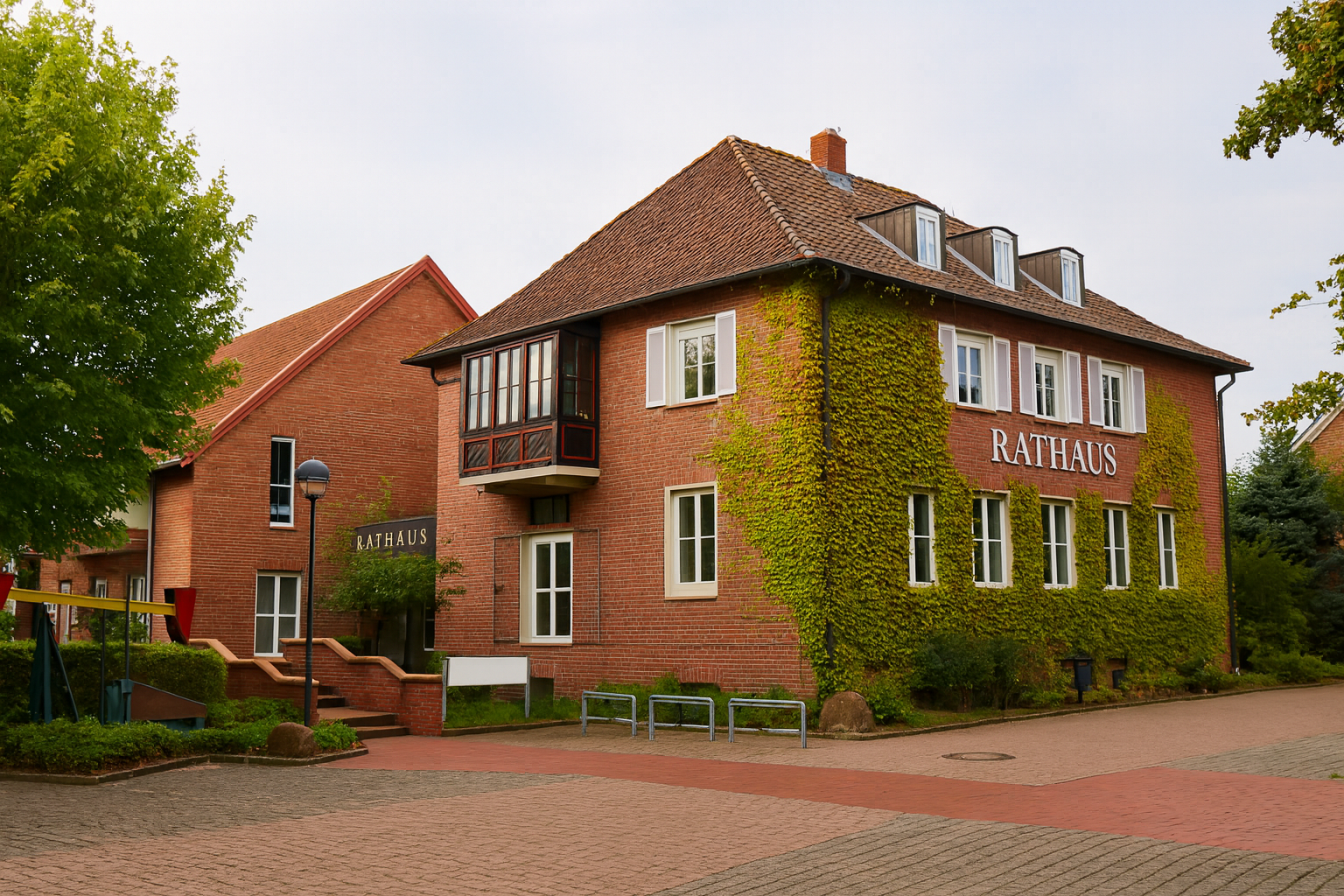 Standesämter Schleswig-Holstein