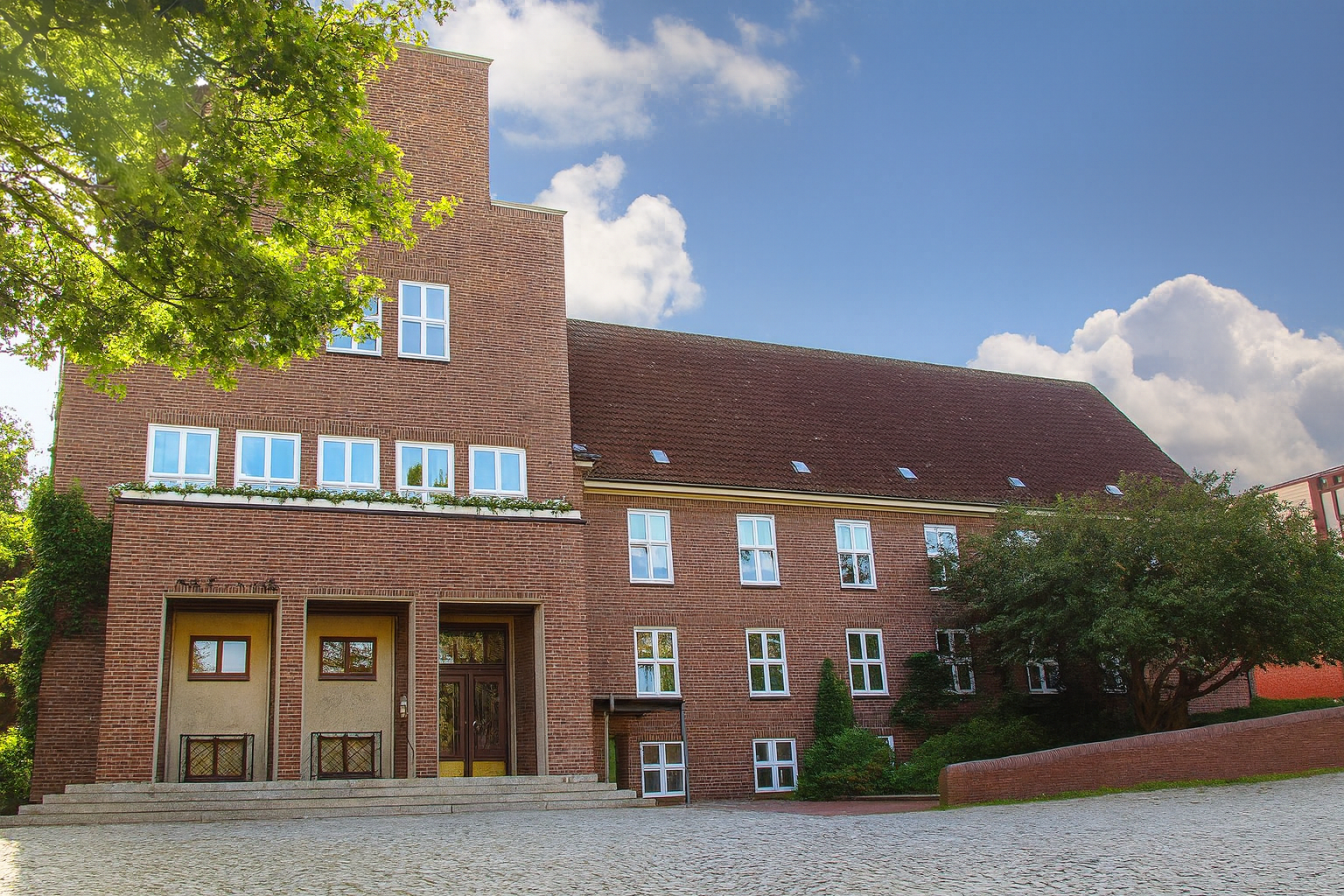 Standesämter Schleswig-Holstein