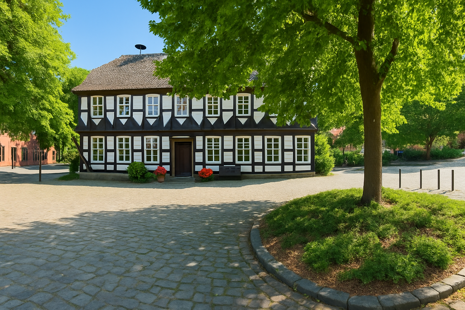 Standesämter Schleswig-Holstein