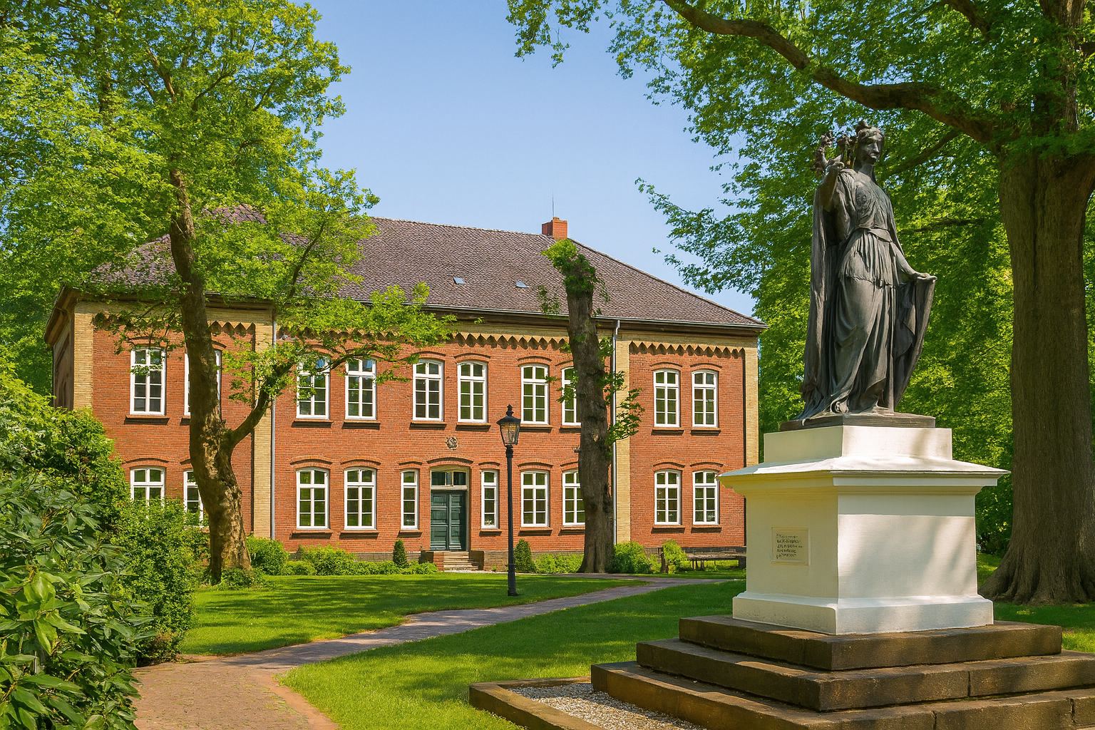 Standesämter Schleswig-Holstein