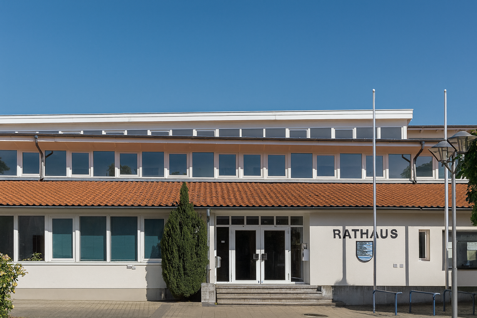 Standesämter Schleswig-Holstein