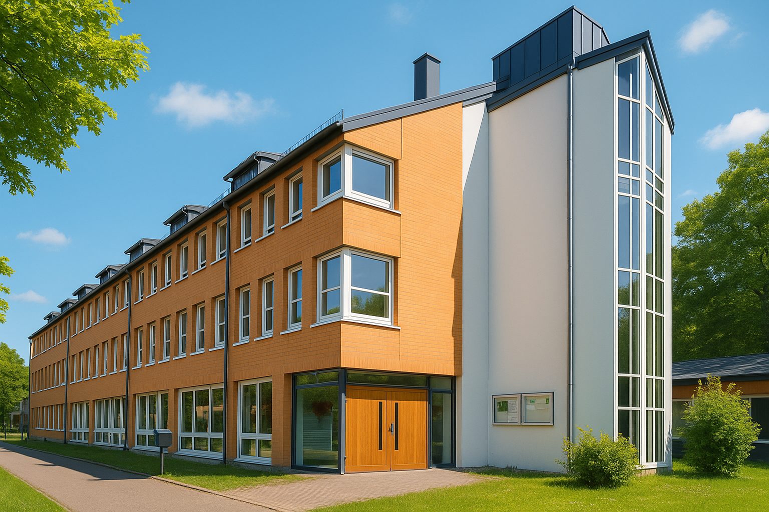 Standesämter Schleswig-Holstein