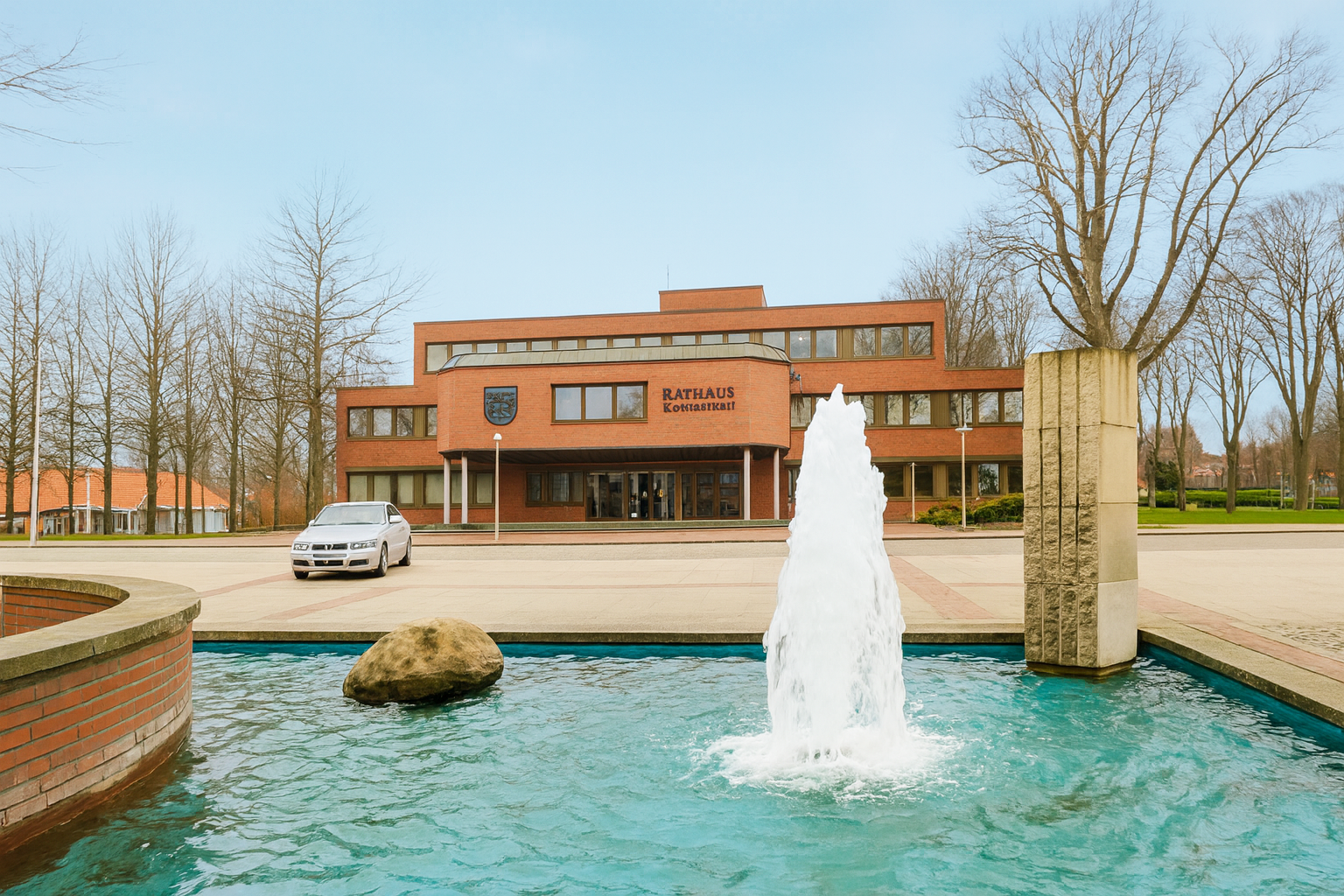 Standesämter Schleswig-Holstein