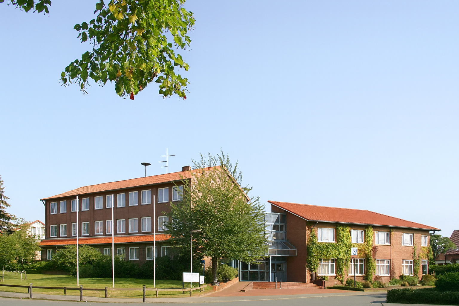 Standesämter Schleswig-Holstein