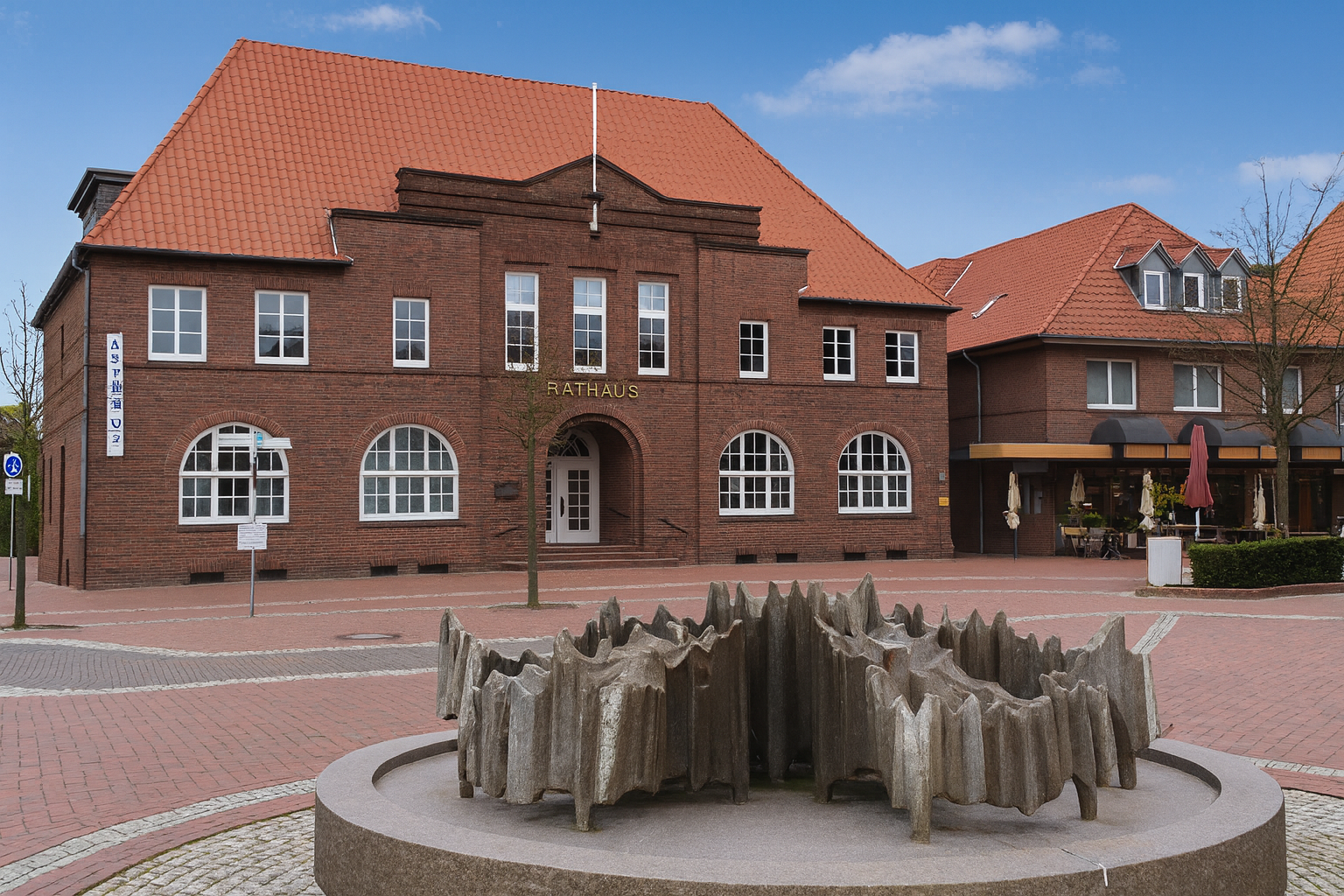 Standesämter Schleswig-Holstein
