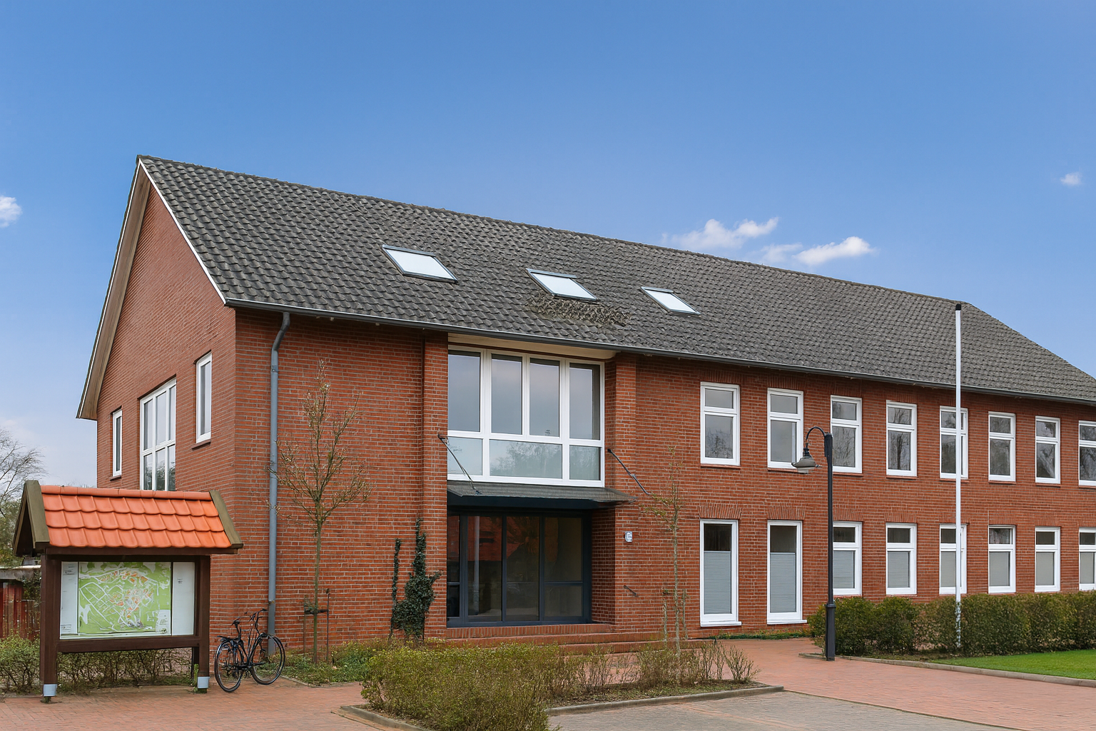 Standesämter Schleswig-Holstein