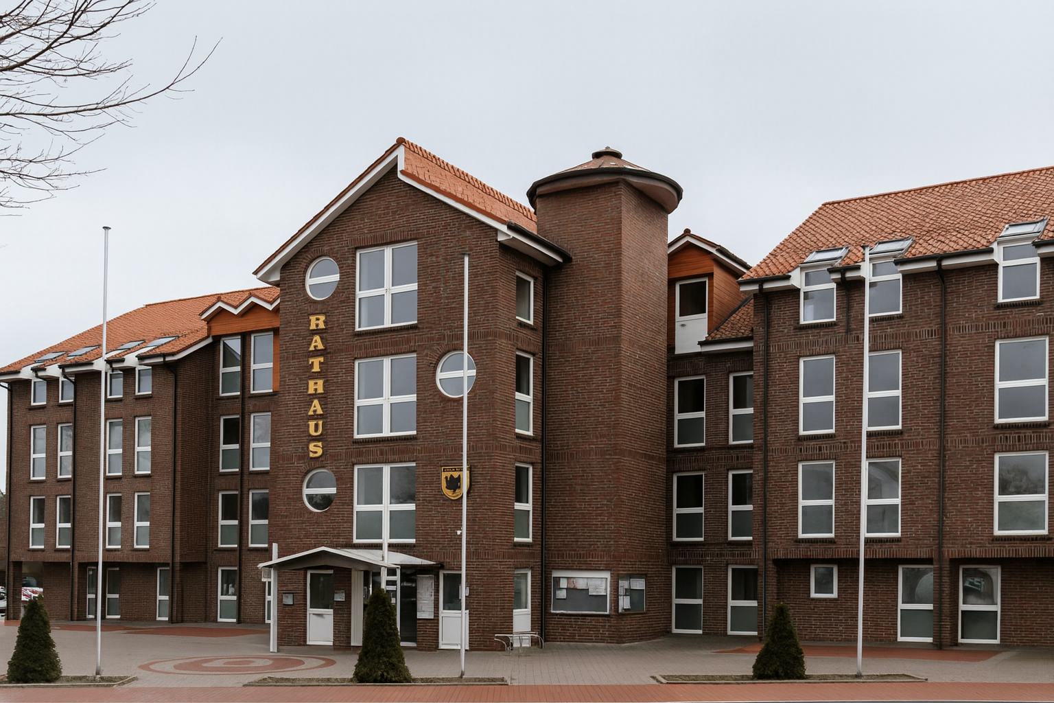 Standesämter Schleswig-Holstein