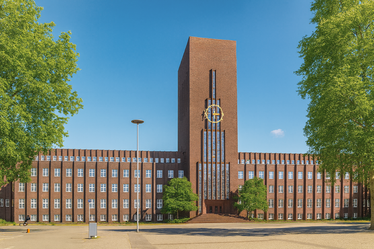 Standesämter Hamburg